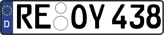 RE-OY438