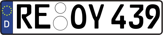 RE-OY439