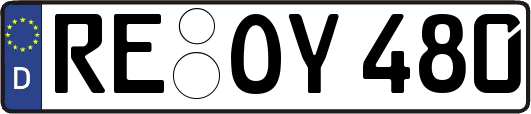 RE-OY480