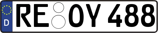 RE-OY488