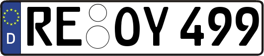 RE-OY499
