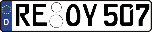 RE-OY507