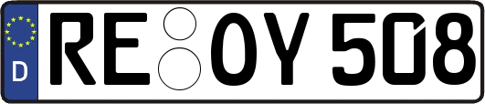 RE-OY508