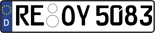 RE-OY5083