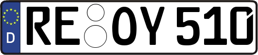 RE-OY510