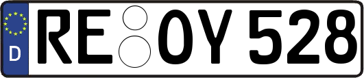 RE-OY528