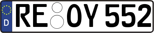 RE-OY552