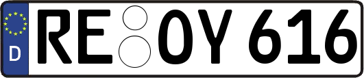 RE-OY616