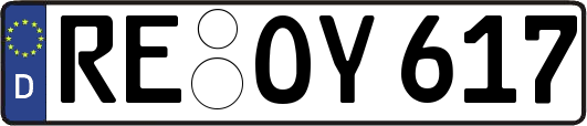 RE-OY617