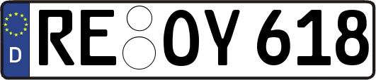 RE-OY618