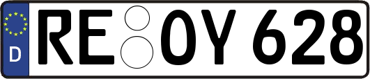 RE-OY628