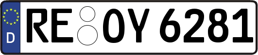 RE-OY6281