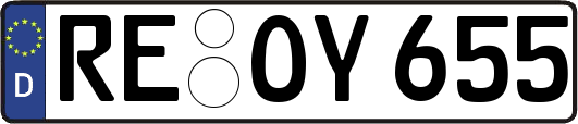 RE-OY655
