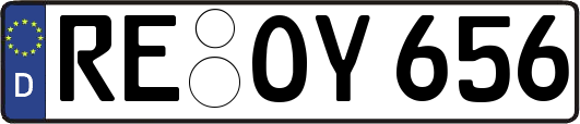 RE-OY656