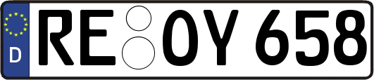 RE-OY658
