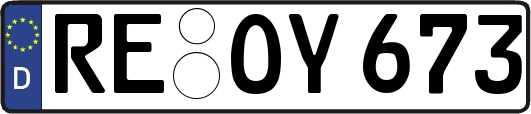 RE-OY673