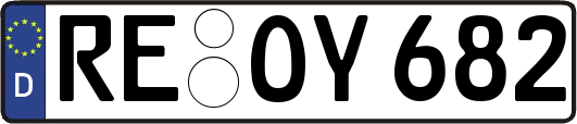 RE-OY682