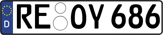 RE-OY686