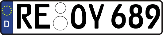 RE-OY689