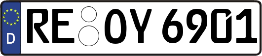 RE-OY6901