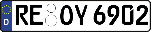 RE-OY6902
