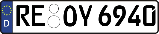 RE-OY6940
