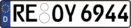 RE-OY6944
