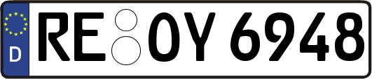 RE-OY6948