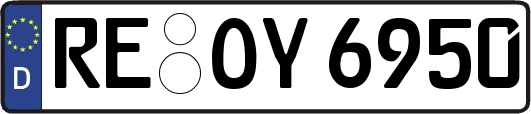 RE-OY6950