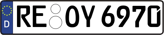 RE-OY6970
