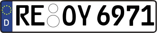 RE-OY6971