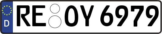 RE-OY6979