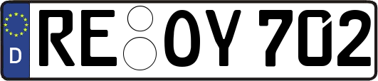 RE-OY702