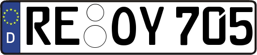 RE-OY705