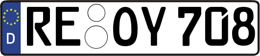 RE-OY708