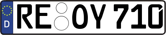 RE-OY710
