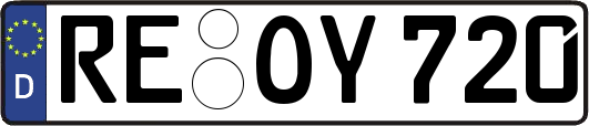 RE-OY720