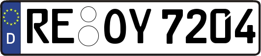 RE-OY7204