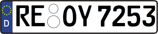RE-OY7253