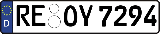 RE-OY7294