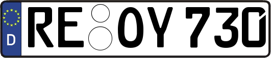 RE-OY730