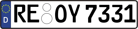 RE-OY7331