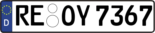 RE-OY7367
