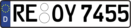 RE-OY7455