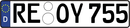 RE-OY755