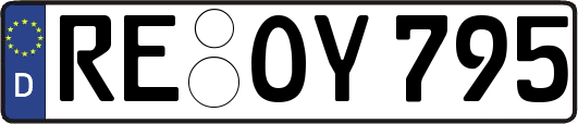 RE-OY795