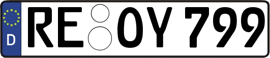 RE-OY799