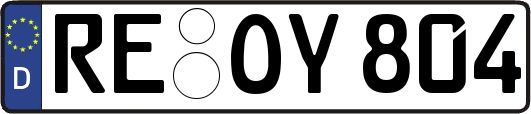 RE-OY804