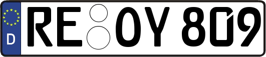 RE-OY809