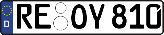 RE-OY810